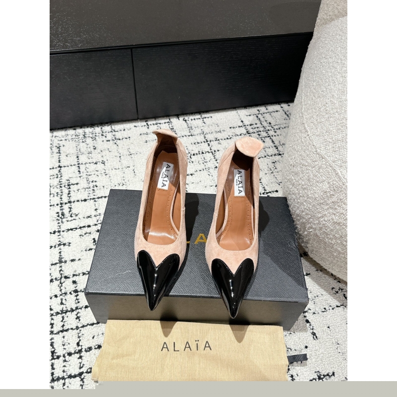 LV High Heels